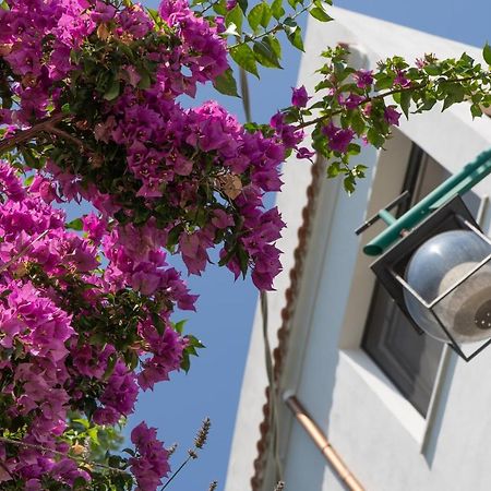 Casa Bianca: Delightful Apartment In Ravello Exterior foto